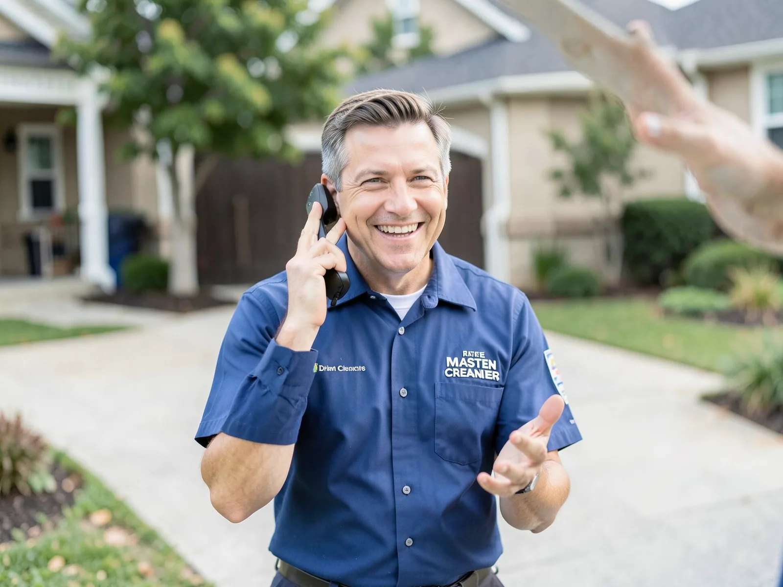 Drain Cleaning Murfreesboro, AR FAQs